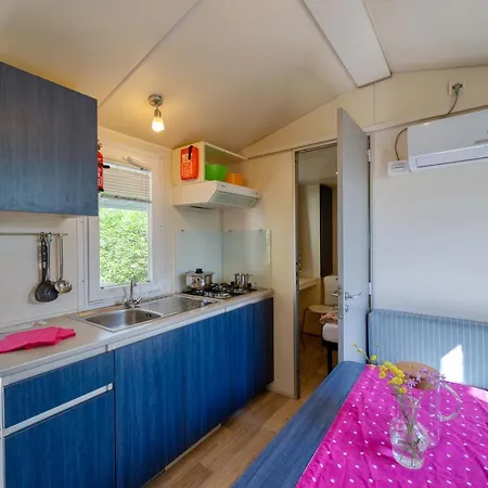 San Benedetto Relais 营地 佩斯基耶拉德加达