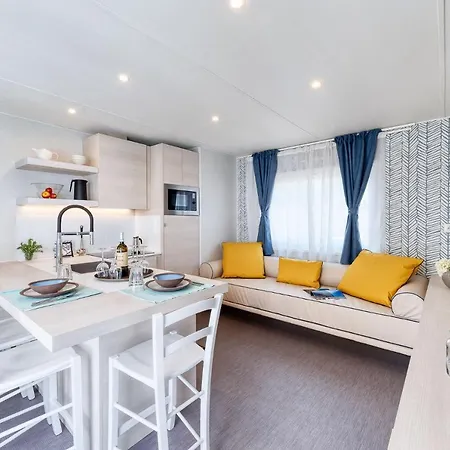 Kamp alanı San Benedetto Relais 3*