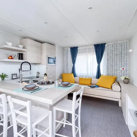 Kamp alanı San Benedetto Relais Peschiera del Garda