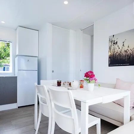 San Benedetto Relais Kamp alanı Peschiera del Garda