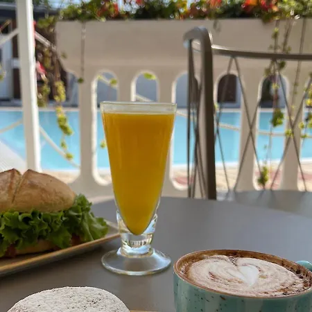 San Benedetto Relais Kamp alanı 3*