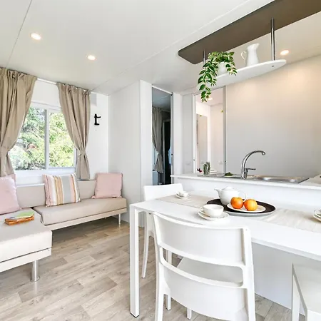 Kamp alanı San Benedetto Relais 3*