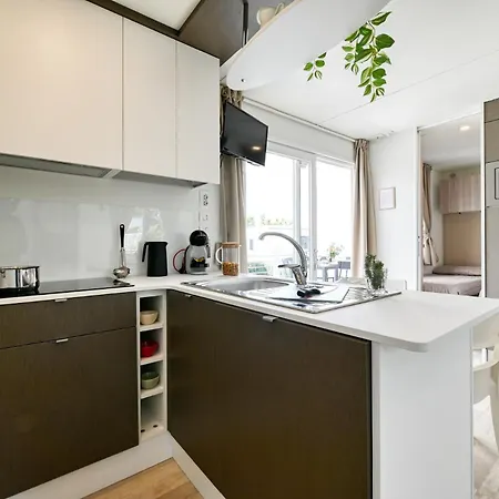 San Benedetto Relais Kamp alanı Peschiera del Garda