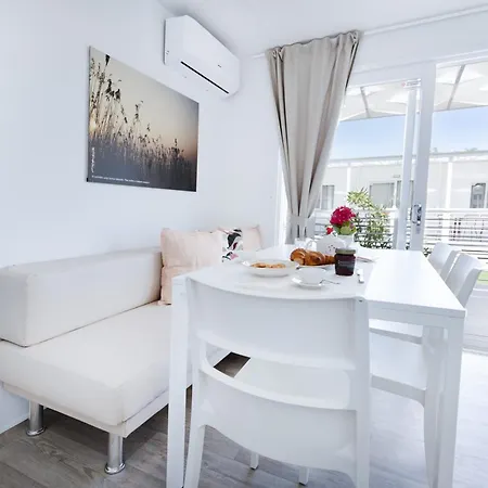 San Benedetto Relais Kamp alanı Peschiera del Garda