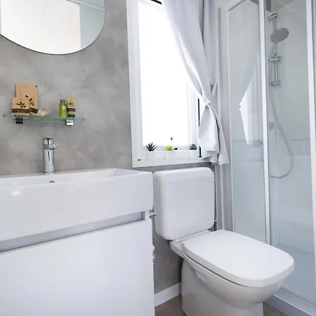 Kamp alanı San Benedetto Relais Peschiera del Garda