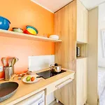 Campingplads San Benedetto Relais 3*