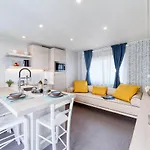 Campingplads San Benedetto Relais 3*