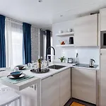 San Benedetto Relais Campingplads 3*