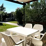 San Benedetto Relais Campingplads