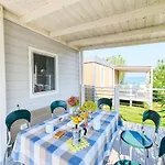 San Benedetto Relais Campingplads