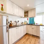 Campingplads San Benedetto Relais Peschiera del Garda
