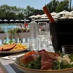 San Benedetto Relais Campingplads Peschiera del Garda
