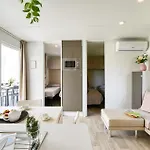 San Benedetto Relais Campingplads Peschiera del Garda