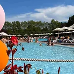 San Benedetto Relais Campingplads 3*