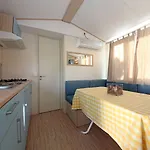 San Benedetto Relais Campingplads 3*