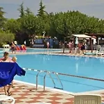 San Benedetto Relais Campingplads 3*