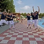 San Benedetto Relais Campingplads