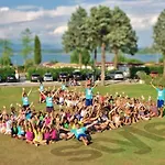 Campingplads San Benedetto Relais