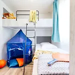 San Benedetto Relais Campingplads 3*