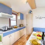 Campingplads San Benedetto Relais Peschiera del Garda