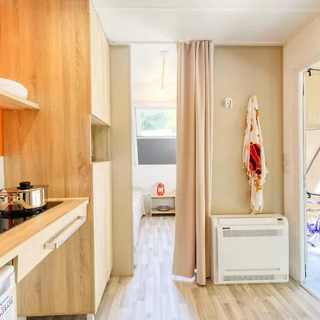 San Benedetto Relais Campsite