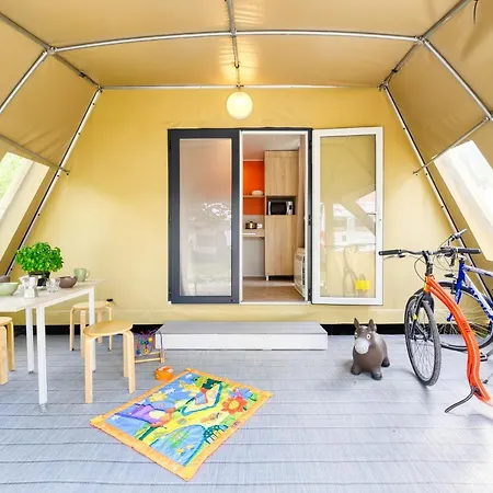 Campingplatz San Benedetto Relais 3*