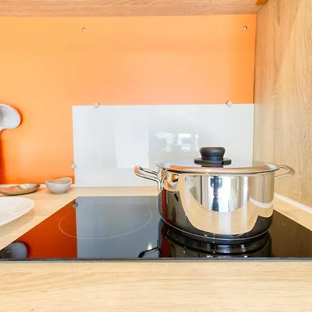Campsite San Benedetto Relais 3*