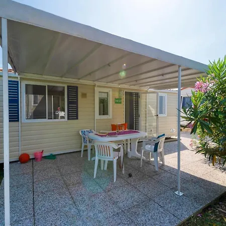 Campingplatz San Benedetto Relais 3*