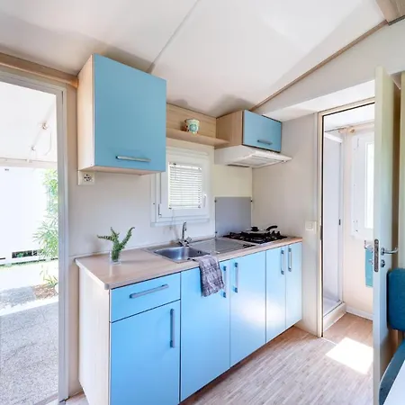 Parque de Campismo San Benedetto Relais 3*