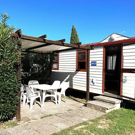 Campsite San Benedetto Relais Peschiera del Garda