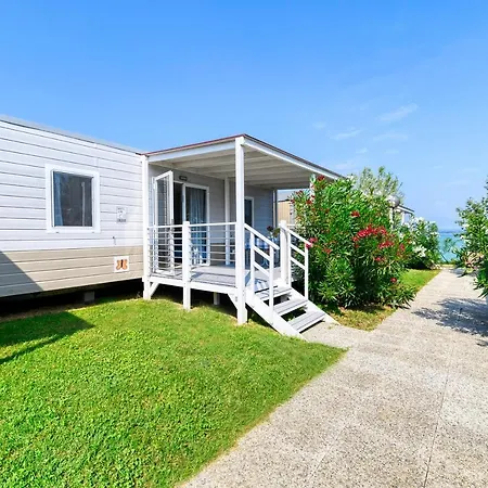 Campsite San Benedetto Relais 3*