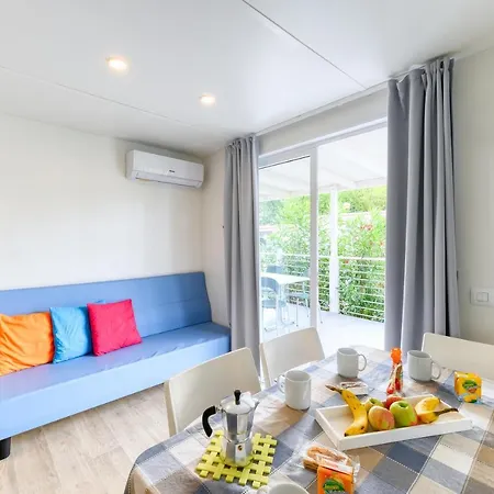 Campsite San Benedetto Relais 3*