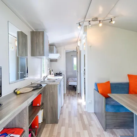 Campsite San Benedetto Relais