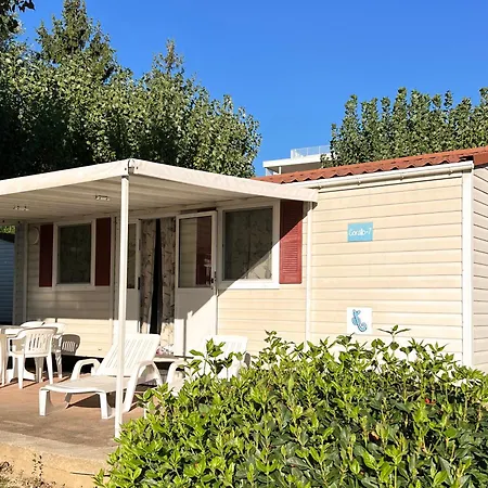 Campsite San Benedetto Relais 3*