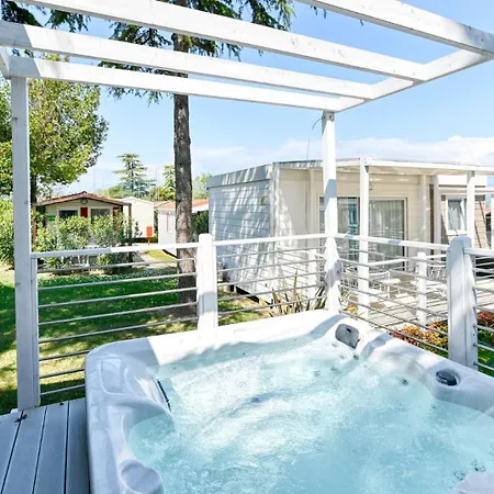 Campsite San Benedetto Relais