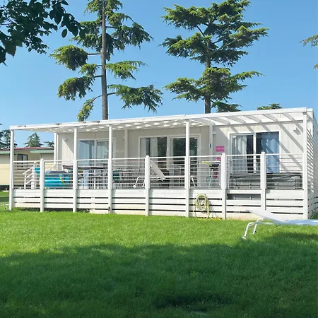 Campsite San Benedetto Relais Peschiera del Garda
