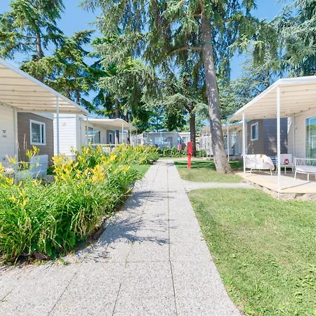 Campingplatz San Benedetto Relais 3*