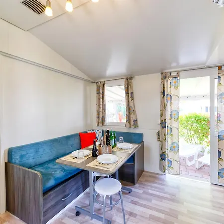 San Benedetto Relais Parque de Campismo Peschiera del Garda