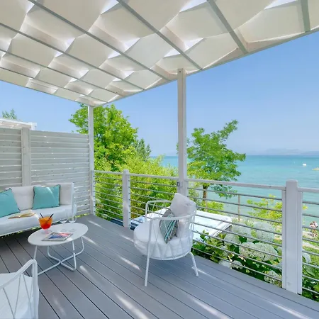 Campsite San Benedetto Relais Peschiera del Garda