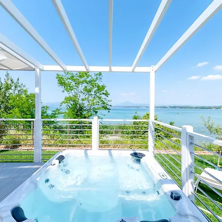 Campsite San Benedetto Relais Peschiera del Garda