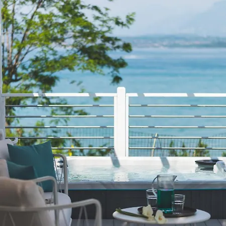 San Benedetto Relais Peschiera del Garda