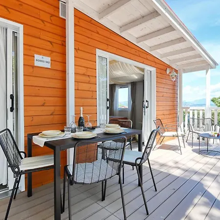 Campingplatz San Benedetto Relais