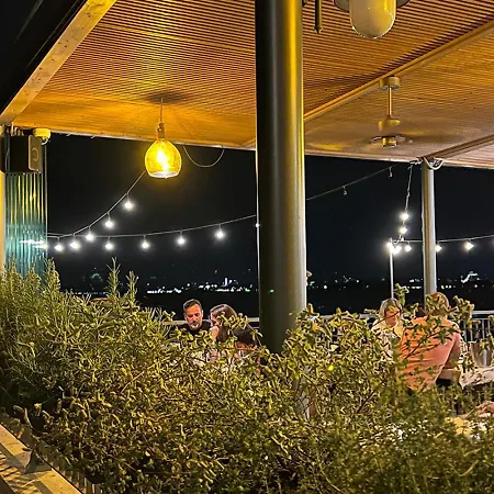 San Benedetto Relais Campsite Peschiera del Garda