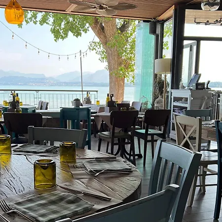 Campsite San Benedetto Relais