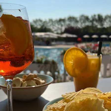 Campingplatz San Benedetto Relais 3*