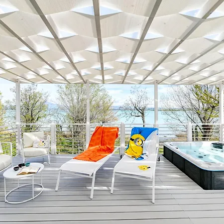 Campingplatz San Benedetto Relais