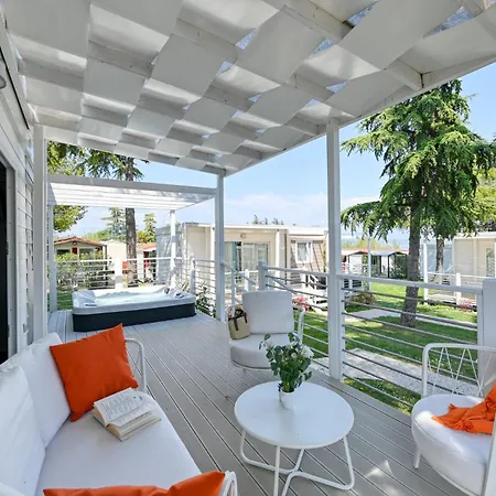 Campsite San Benedetto Relais