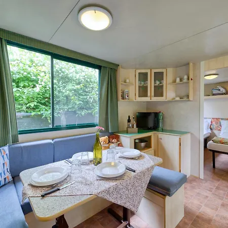 Campsite San Benedetto Relais 3*