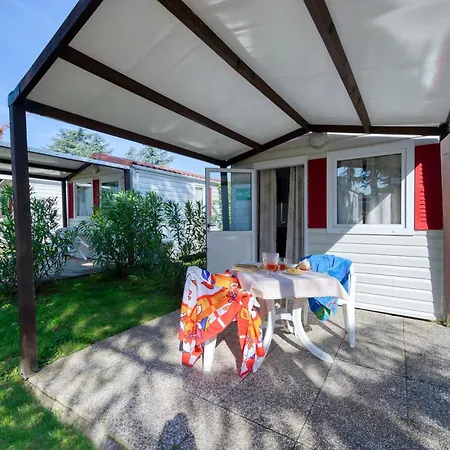 Campingplads San Benedetto Relais Peschiera del Garda