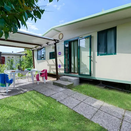 Campsite San Benedetto Relais Peschiera del Garda